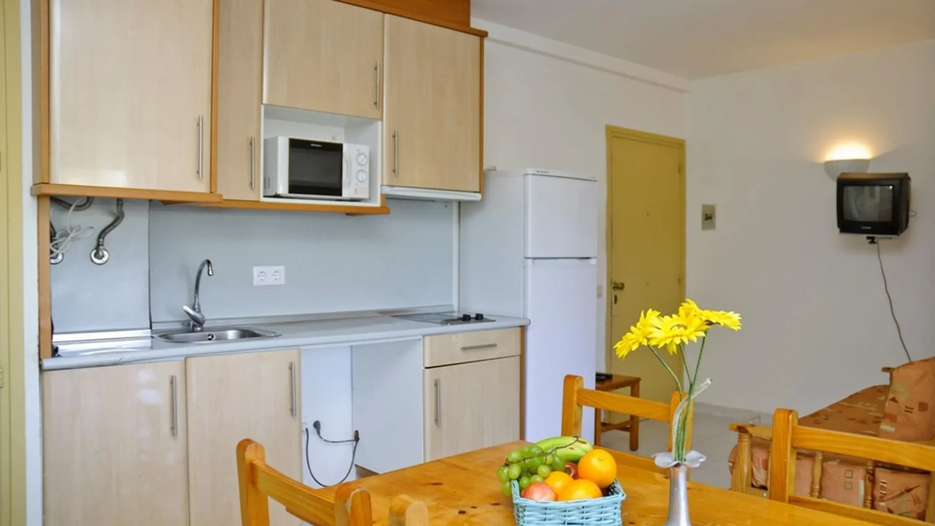 Apartment Rvapartaments Treumal Park Platja d'Aro