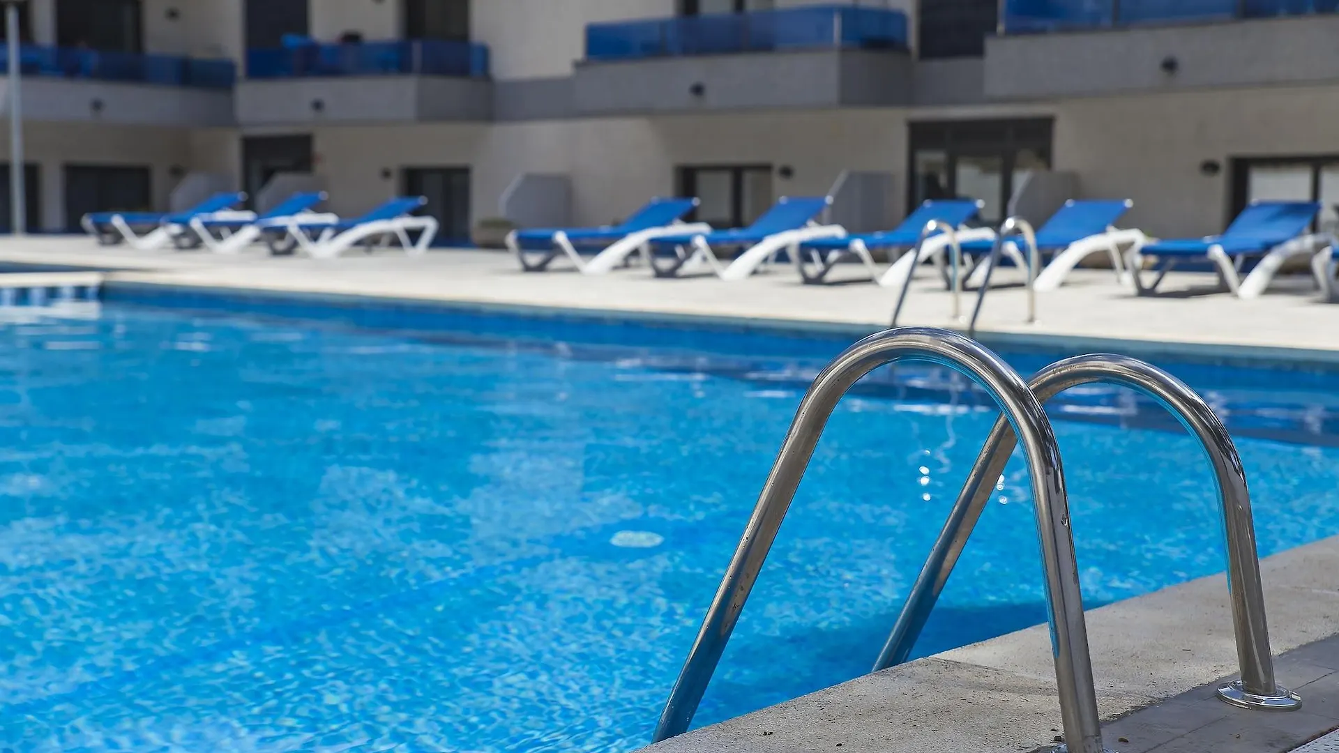 Apartment Rvapartaments Treumal Park Platja d'Aro