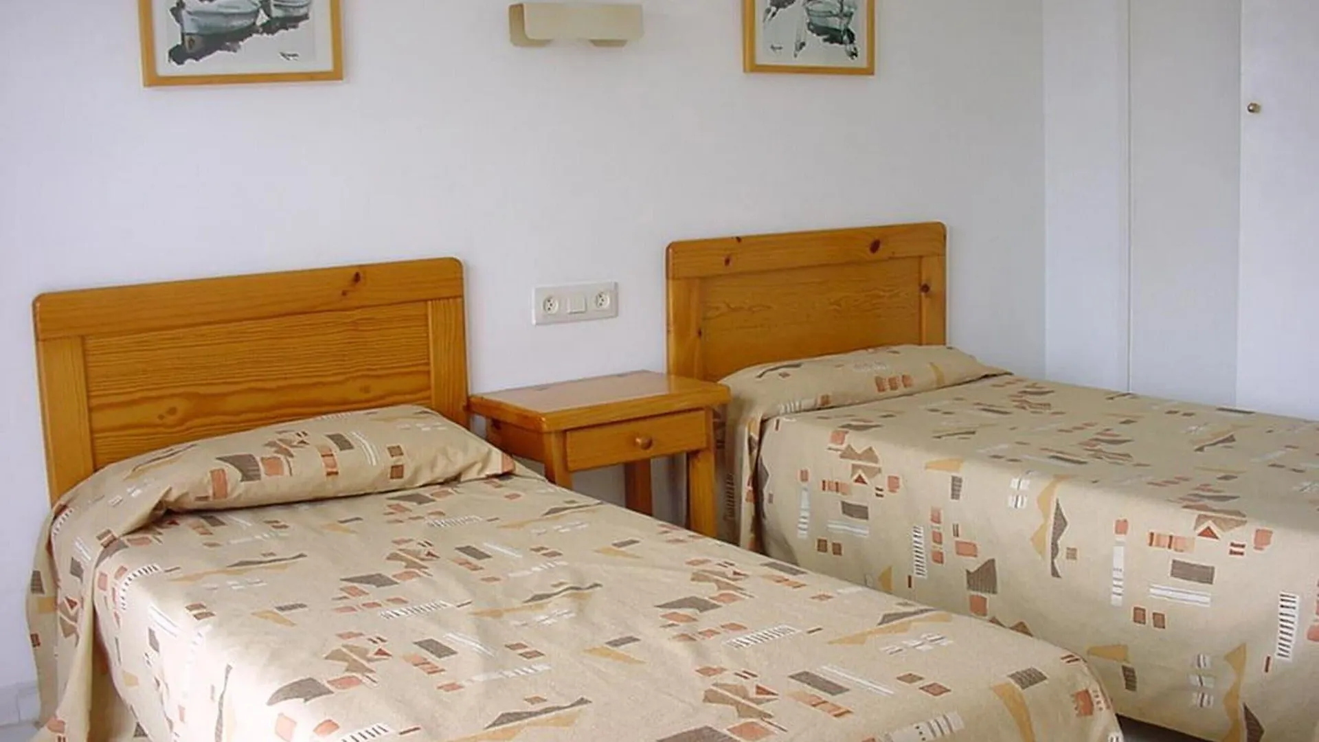 Rvapartaments Treumal Park Platja d'Aro 0*,  Spain