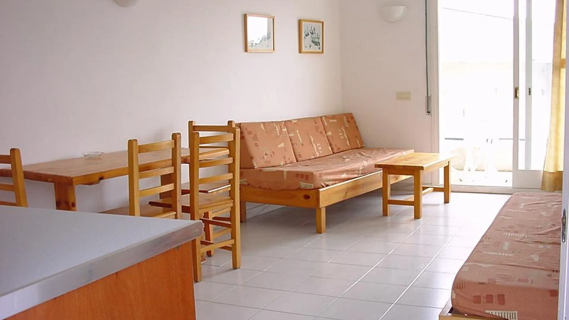 Rvapartaments Treumal Park Platja d'Aro Apartment