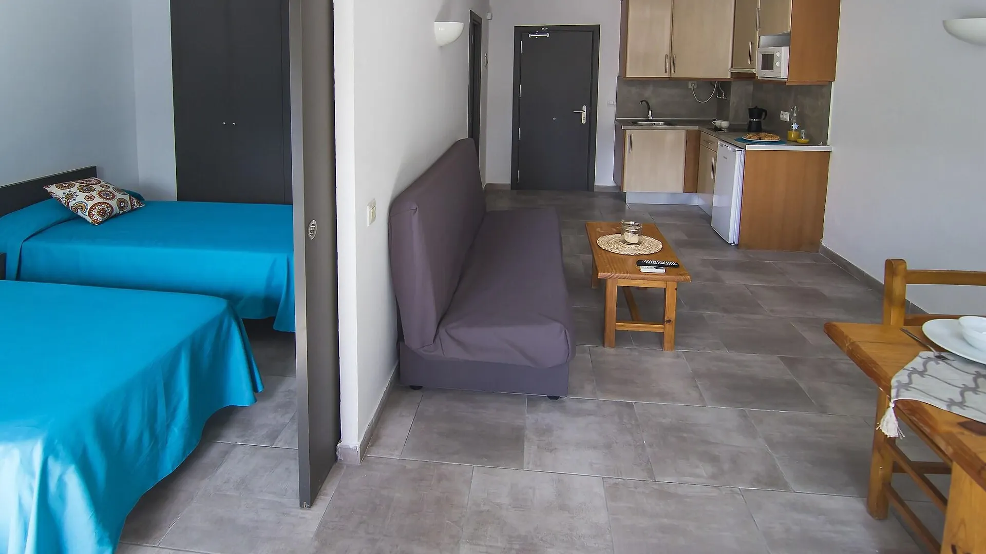Apartment Rvapartaments Treumal Park Platja d'Aro Spain