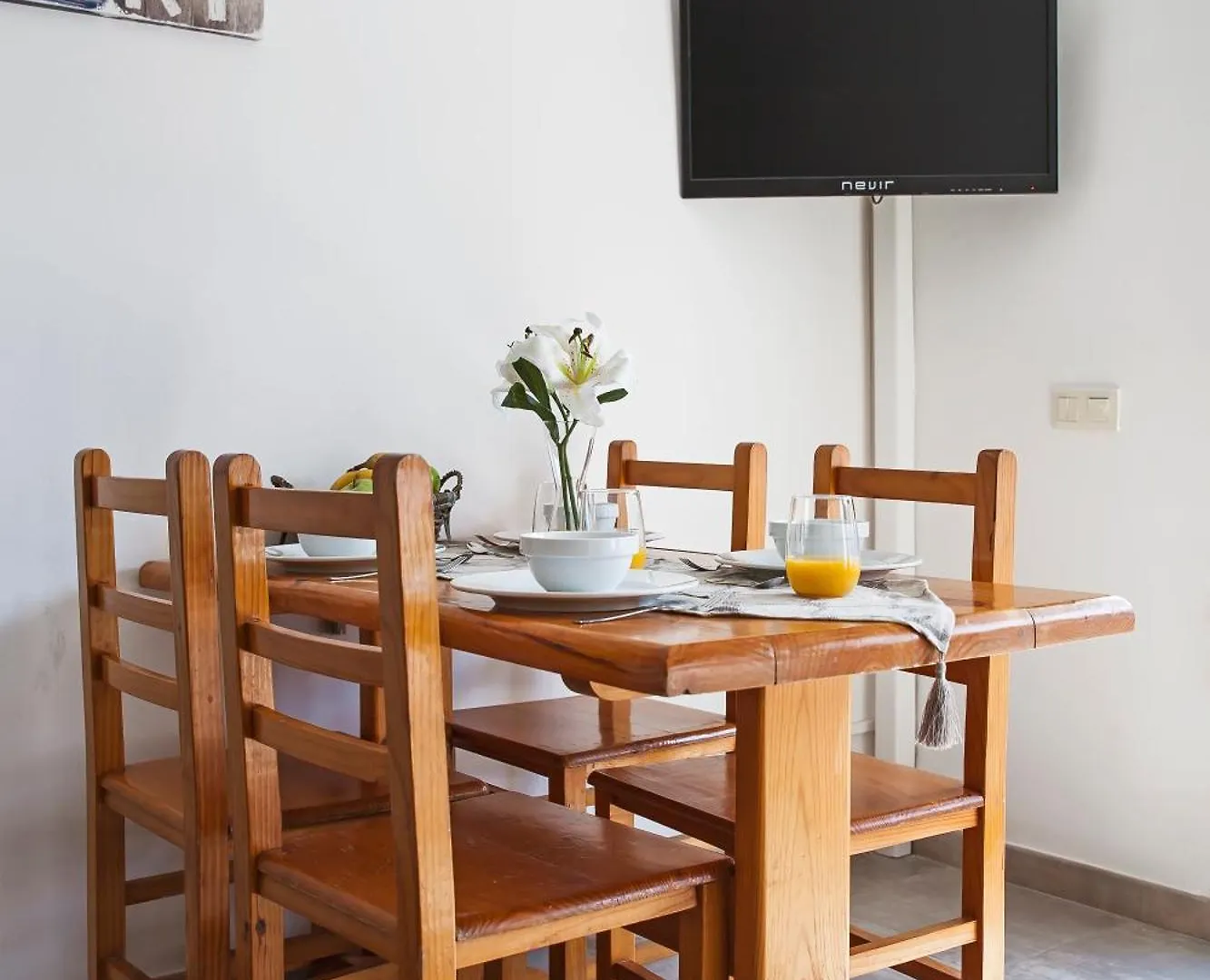 Rvapartaments Treumal Park Platja d'Aro Apartment