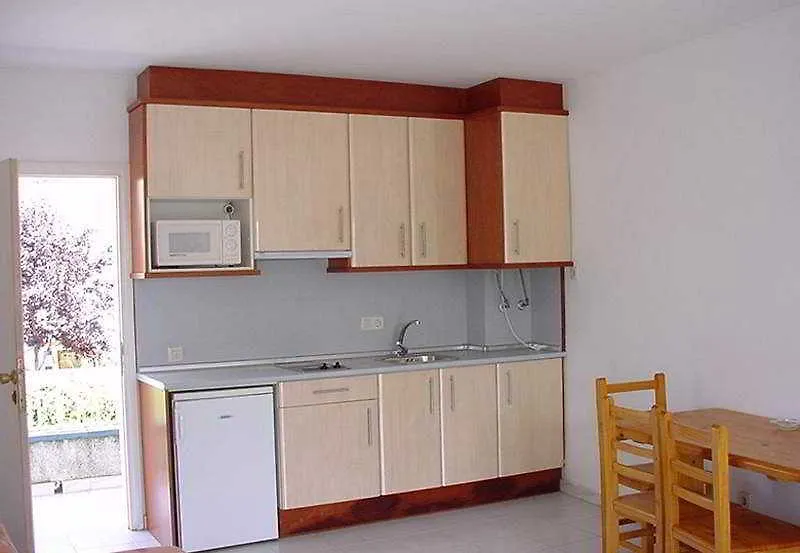 Apartment Rvapartaments Treumal Park Platja d'Aro Spain