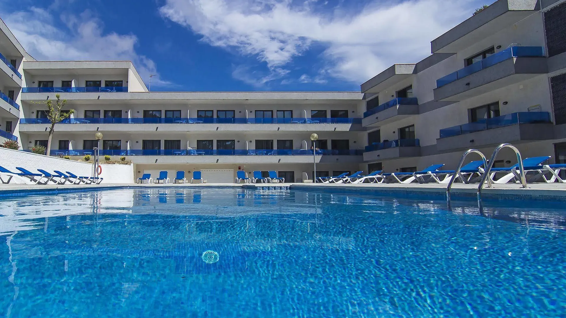 Apartment Rvapartaments Treumal Park Platja d'Aro