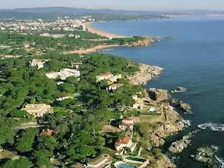 Apartment Rvapartaments Treumal Park Platja d'Aro