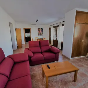 Cala Mesquida Apartment Cala Mesquida (Mallorca)