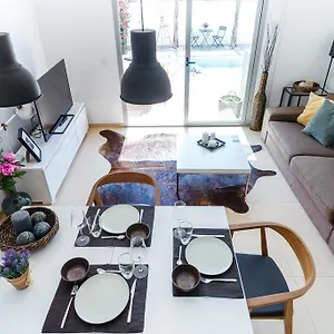 Casa Molinar Ferienhaus Palma