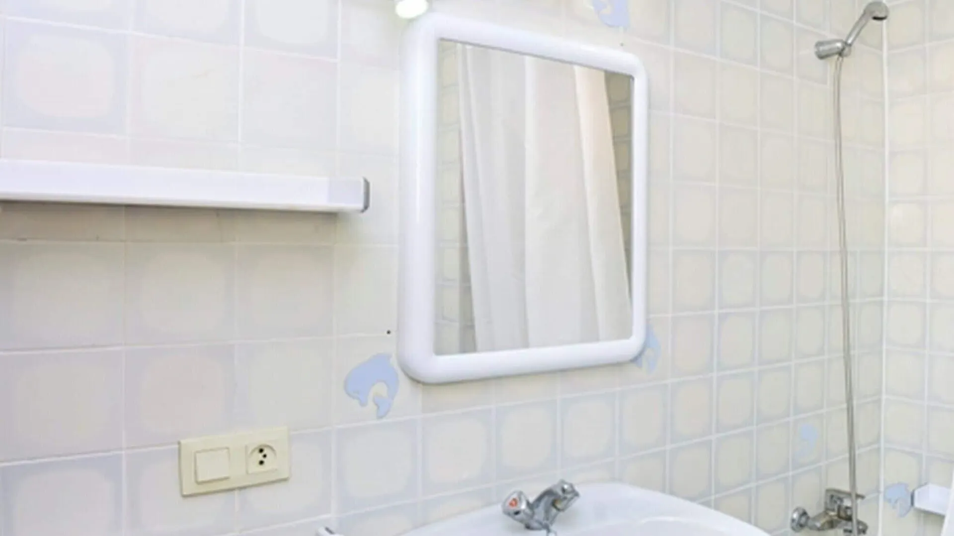 Apartment Rvapartaments Treumal Park Platja d'Aro