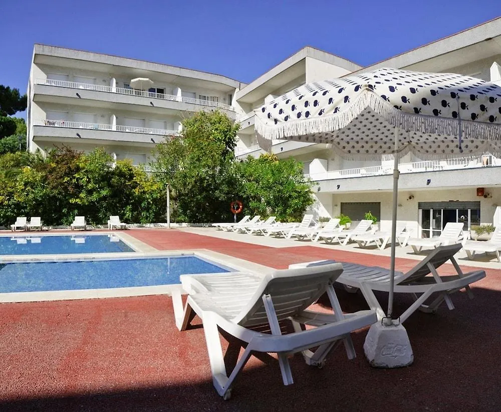 Rvapartaments Treumal Park Platja d'Aro 0*,  Spain