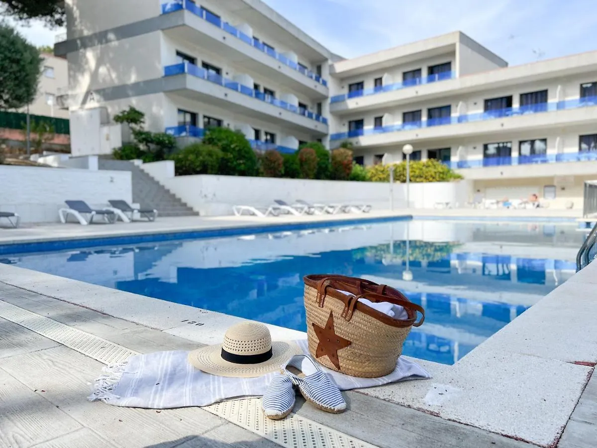 Rvapartaments Treumal Park Platja d'Aro Spain