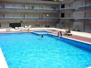 Rvapartaments Treumal Park Platja d'Aro Apartment