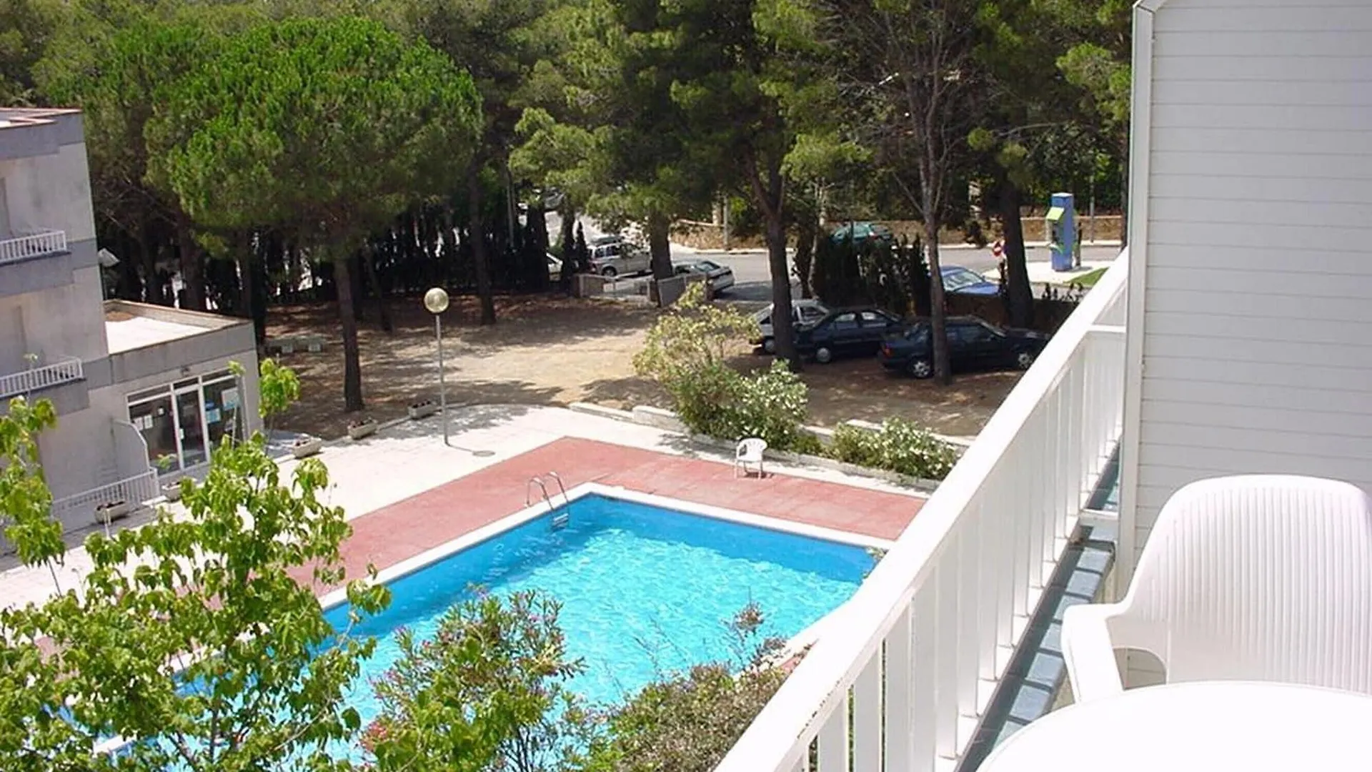 Rvapartaments Treumal Park Platja d'Aro Spain