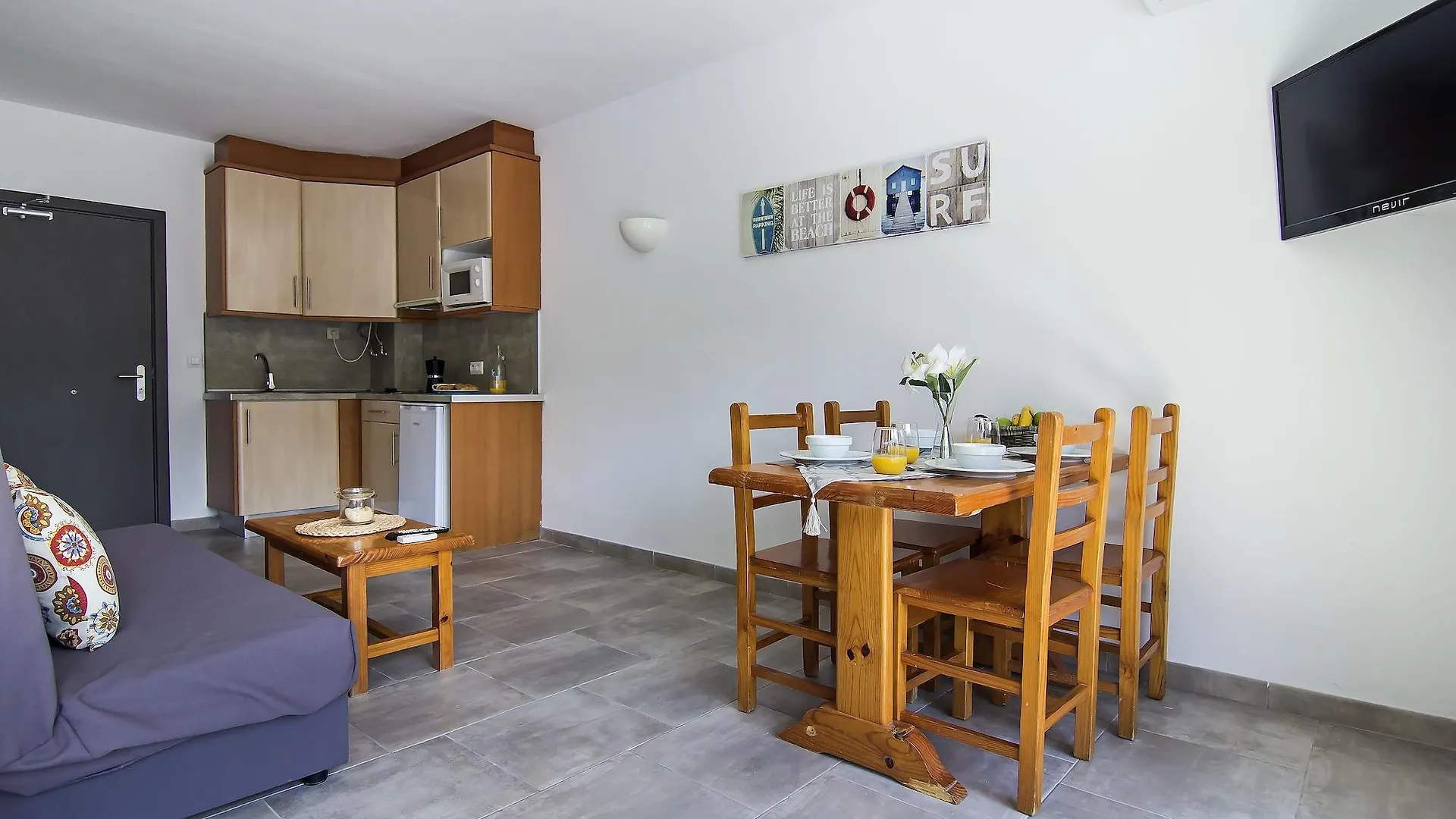 Apartment Rvapartaments Treumal Park Platja d'Aro