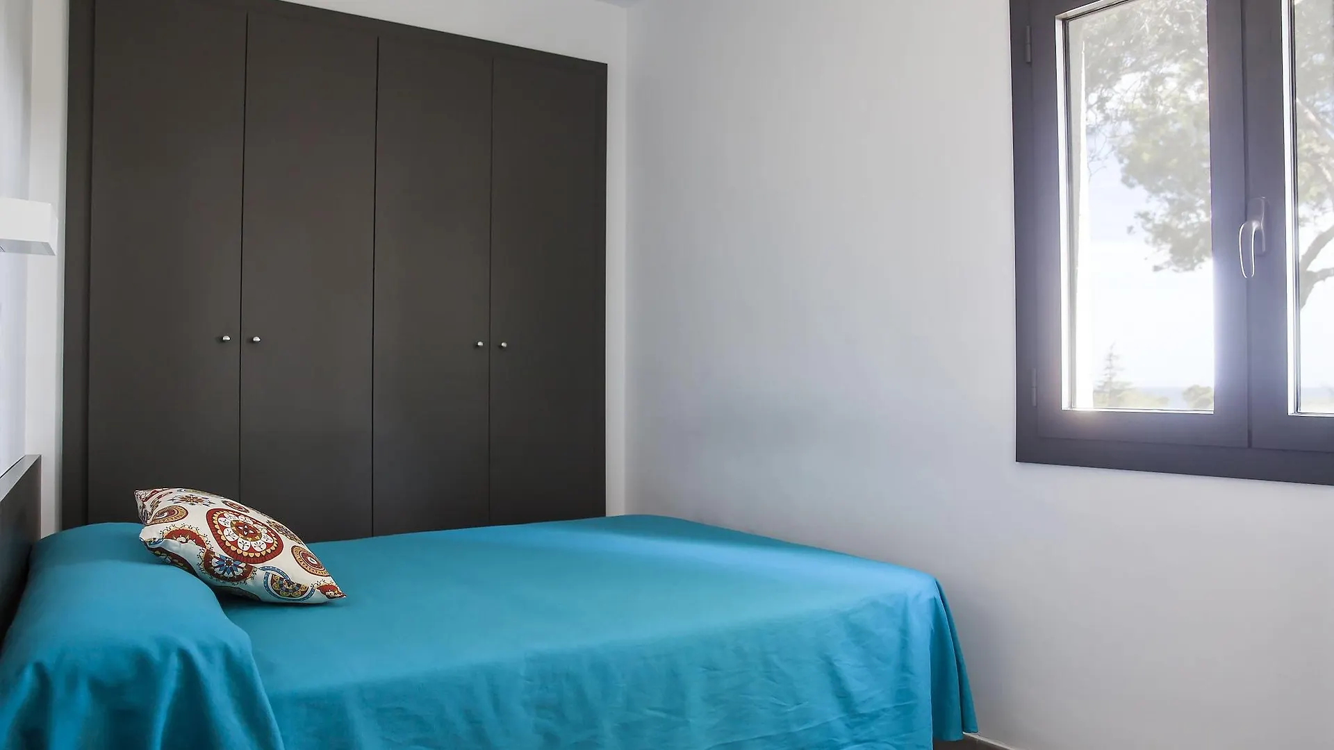 Rvapartaments Treumal Park Platja d'Aro 0*,  Spain