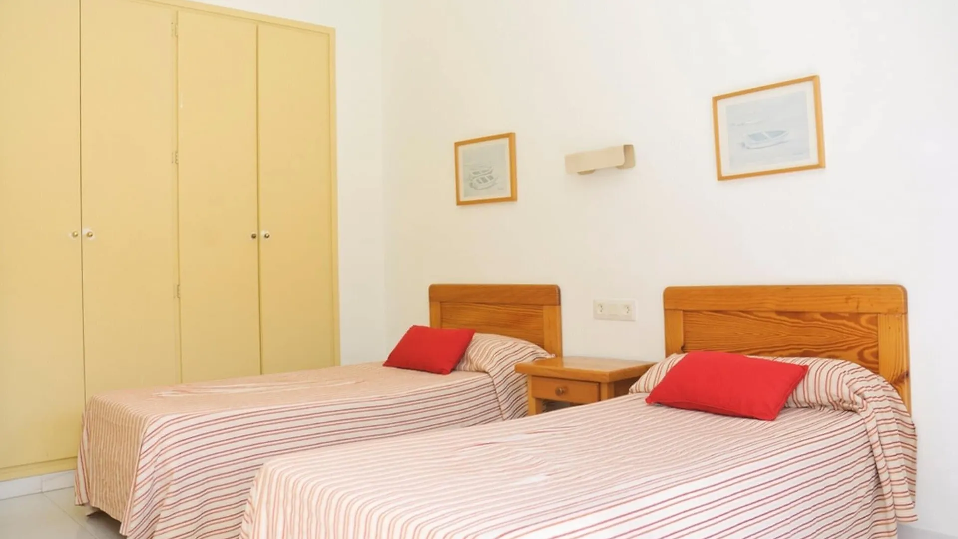 Rvapartaments Treumal Park Platja d'Aro