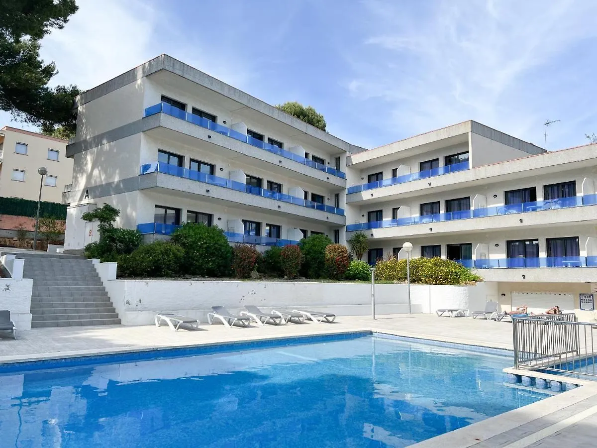 Rvapartaments Treumal Park Platja d'Aro 0*,  Spain