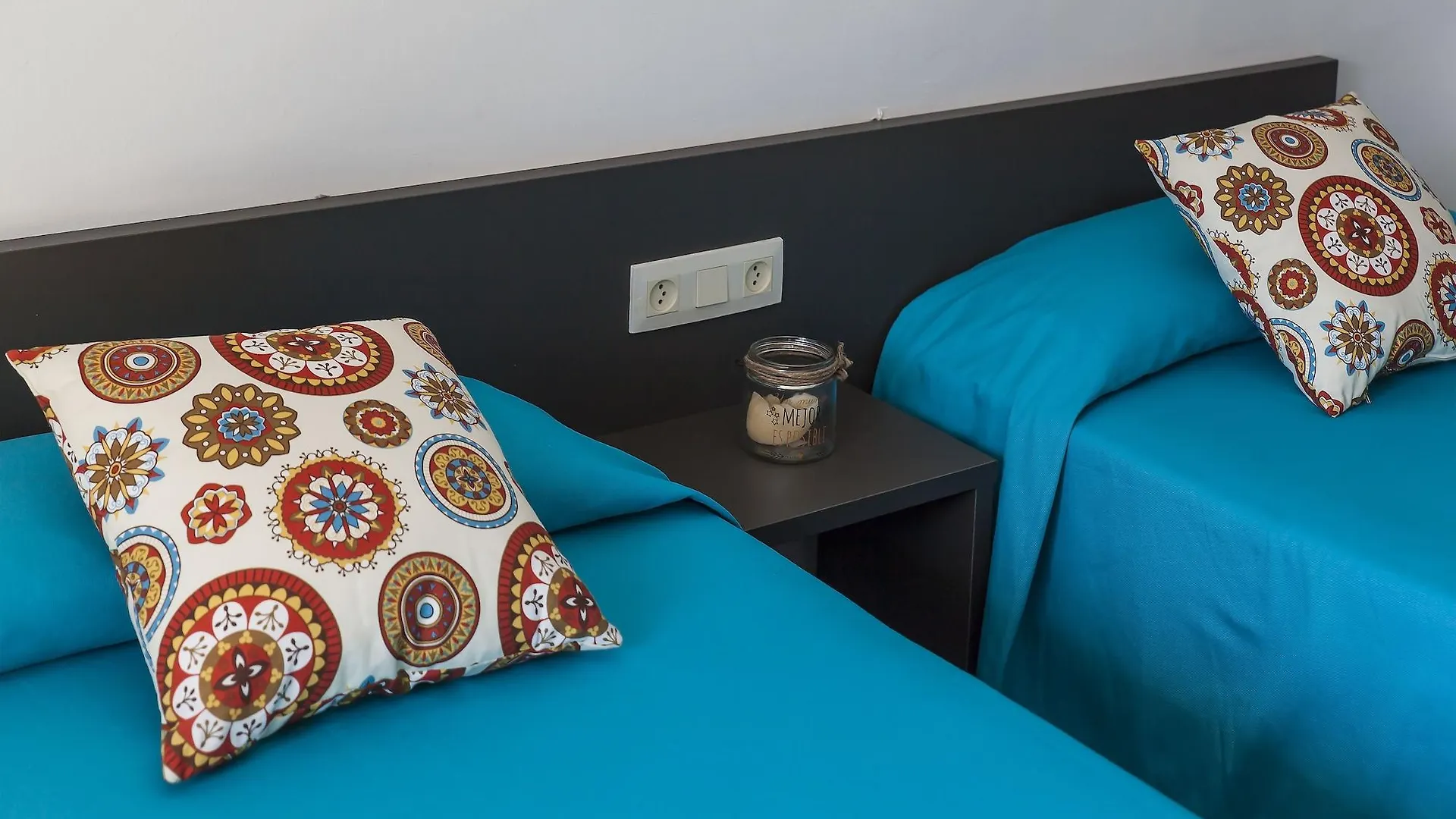 Rvapartaments Treumal Park Platja d'Aro 0*,