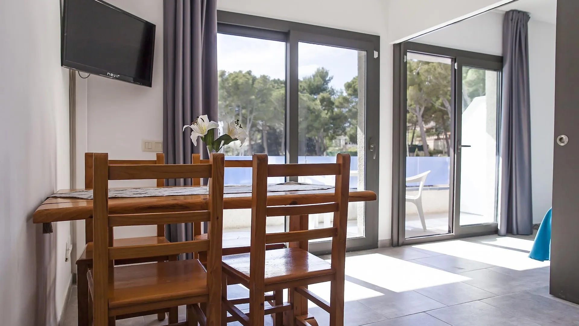 Apartment Rvapartaments Treumal Park Platja d'Aro