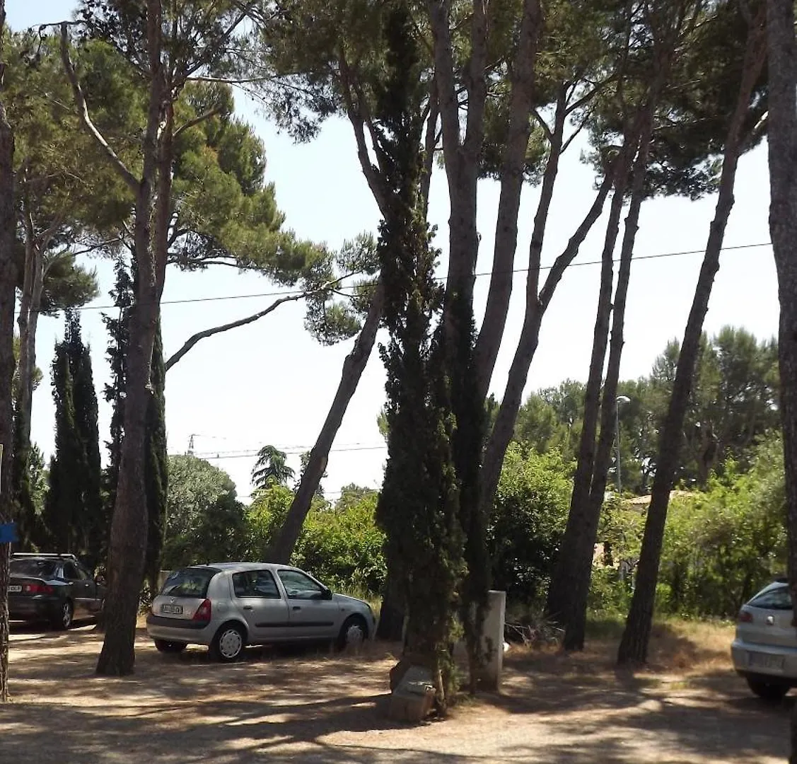 Apartment Rvapartaments Treumal Park Platja d'Aro