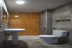 Rvapartaments Treumal Park Platja d'Aro Apartment