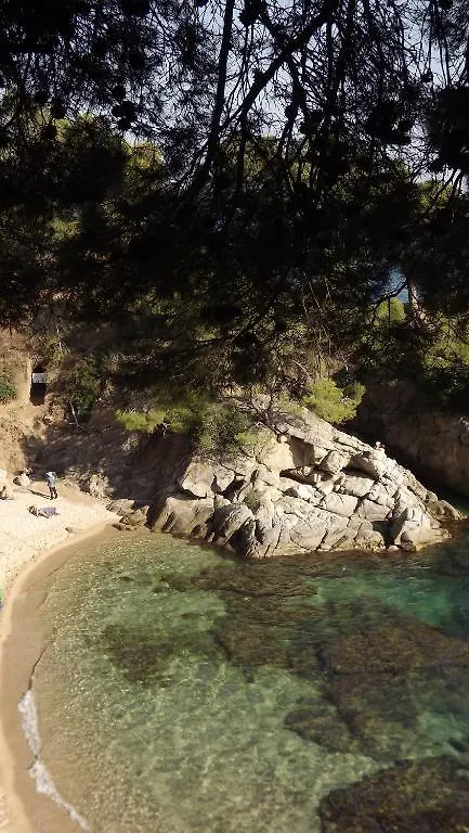 Rvapartaments Treumal Park Platja d'Aro Apartment