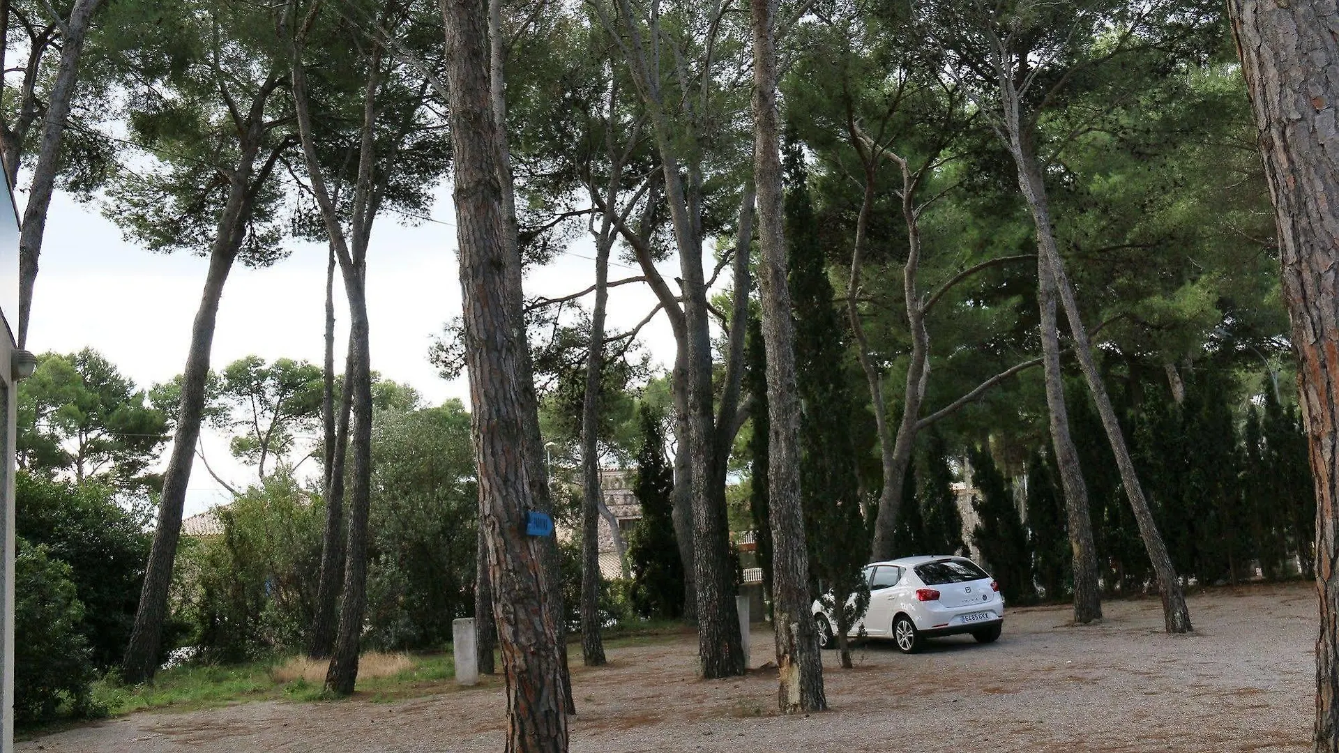 Apartment Rvapartaments Treumal Park Platja d'Aro